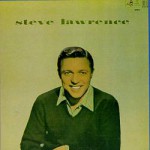 Buy Steve Lawrence (Vinyl)