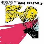 Buy Hair Debatable (Live)