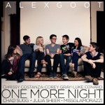 Buy One More Night (Feat. Chrissy Costanza Of Against The Current, Julia Sheer, Luke Conard, Chad Sugg, Miss Glamorazzi, Corey Gray) (CDS)