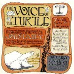 Buy The Voice Of The Turtle