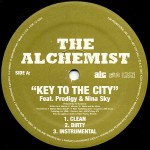 Buy Key To The City (MCD)