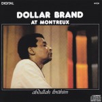 Buy Dollar Brand At Montreux (Vinyl)