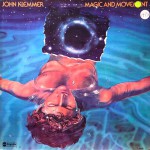 Buy Magic And Movement (Vinyl)