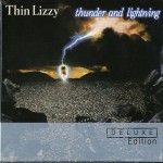 Buy Thunder And Lightning (Deluxe Edition) CD1