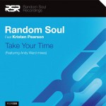 Buy Take Your Time (With Kristen Pearson) (MCD)
