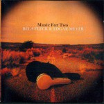 Buy Music For Two (With Edgar Meyer)