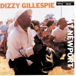 Buy Dizzy Gillespie At Newport  (Vinyl)