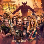 Buy Ronnie James Dio - This Is Your Life - Tribute Dio