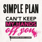 Buy Can't Keep My Hands Off You (CDS)