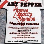 Buy Blues For The Fisherman - Unreleased Art Pepper Vol. VI CD2