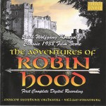Buy The Adventures Of Robin Hood
