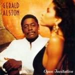 Purchase Gerald Alston Open Invitation
