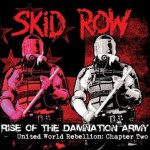 Buy Rise Of The Damnation Army - United World Rebellion: Chapter Two (EP)