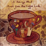 Buy Putumayo Presents: Music From The Coffee Lands