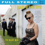 Buy Too Many Men