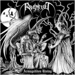 Buy Armageddon Rising (EP)