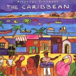 Purchase VA Putumayo Presents: The Caribbean
