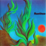 Purchase Rontheo Rontheo (Vinyl)