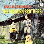 Purchase The Wilburn Brothers Folk Songs (Vinyl)