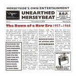 Buy Unearthed Merseybeat Vol. 3