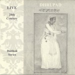 Buy Dhrupad Vol. 2
