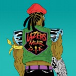 Buy Lazers Never Die (EP)