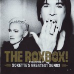 Buy The Roxbox CD3