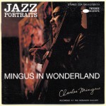 Buy Jazz Portraits. Mingus In Wonderland