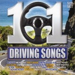 Buy 101 Driving Songs CD1