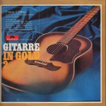 Buy Gitarre In Gold 2 (Vinyl)