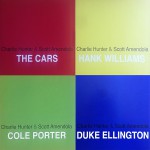 Buy The Cars, Hank Williams, Duke Ellington, Cole Porter