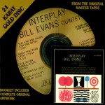 Buy Interplay (Vinyl)