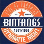 Buy Dynamite Night (Live At Paradiso) CD1
