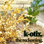 Buy The Reckoning (EP)