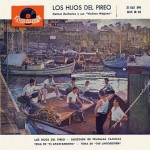 Buy Los Hijos Del Pireo (EP) (Vinyl)