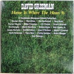 Buy Home Is Where The Heart Is CD2