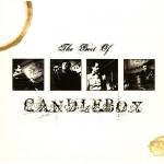 Buy The Best Of Candlebox