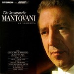 Buy The Incomparable Mantovani (Vinyl)