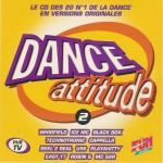Buy Dance Attitude Vol. 2
