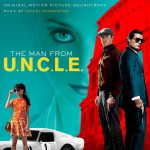 Buy The Man From U.N.C.L.E.: Original Motion Picture Soundtrack (Deluxe Version)