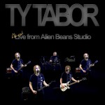 Buy Almost Live From Alien Beans Studio