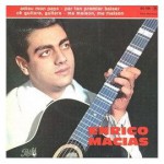 Buy Enrico Macias: Adieu Mon Pays CD1