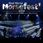 Buy Morsefest! 2014 Testimony And One Live Featuring Mike Portnoy CD1