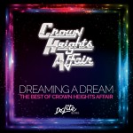 Buy Dreaming A Dream: The Best Of Crown Heights Affair CD1