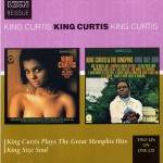 Buy Plays Great Memphis Hits / King Soul Size