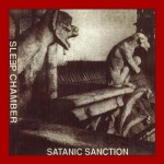 Buy Satanic Sanction (Reissued 2010)