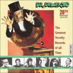 Buy Dr. Demento 20Th Anniversary Collection CD1