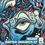 Buy Shifted Thoughts (EP)