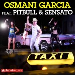 Buy El Taxi (Feat. Pitbull & Sensato) (CDS)