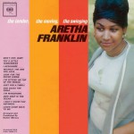 Buy Take A Look - Complete On Columbia: The Tender, The Moving, The Swinging Aretha Franklin CD3